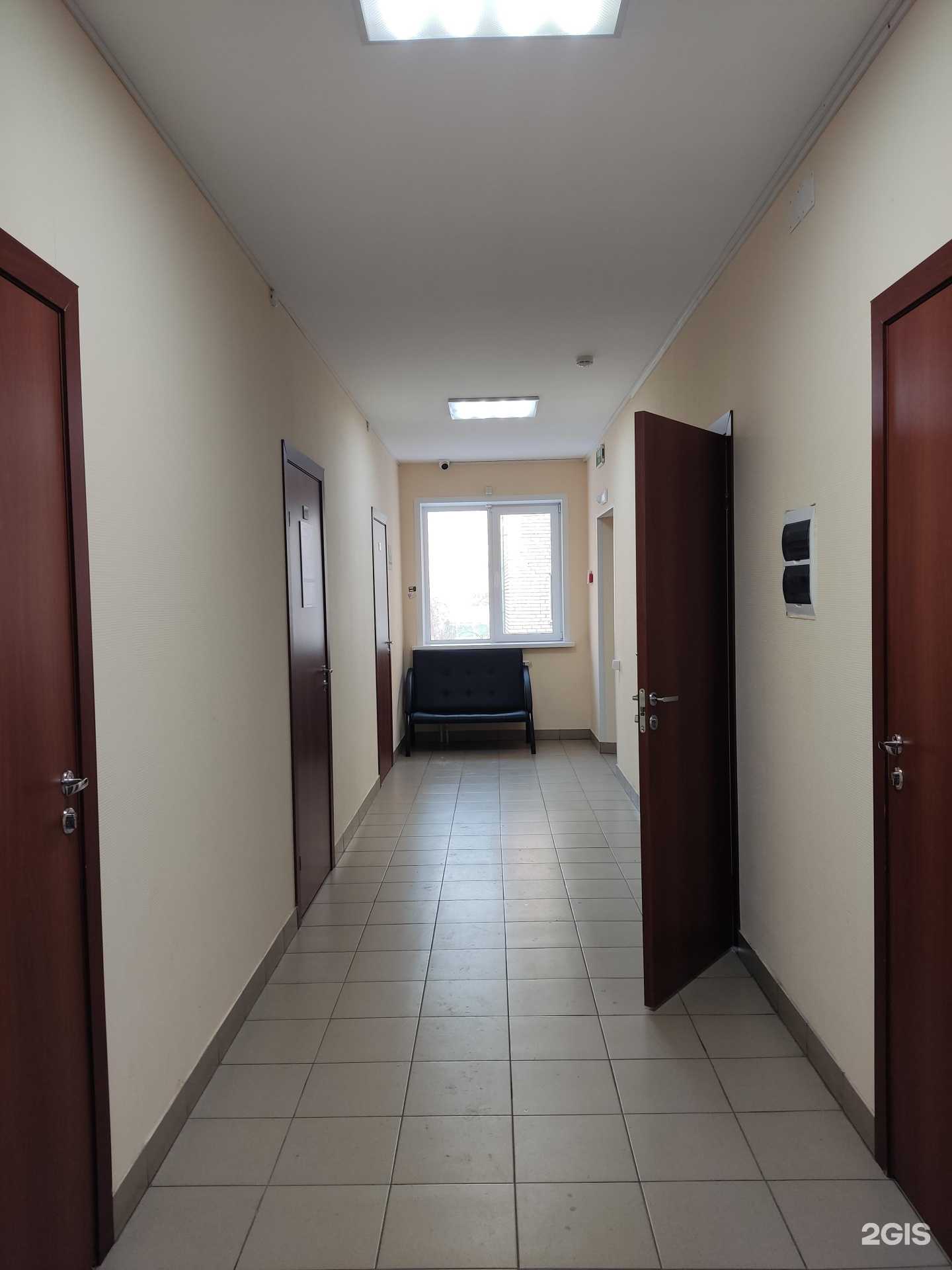 Отзывы на компанию Kian в Барнауле c фото