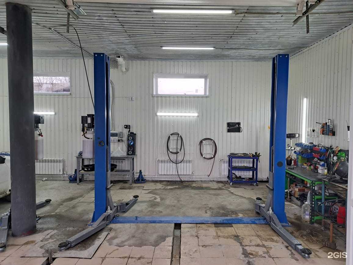 Отзывы на компанию АГ-Сервис в г. Нижний Тагил c фото