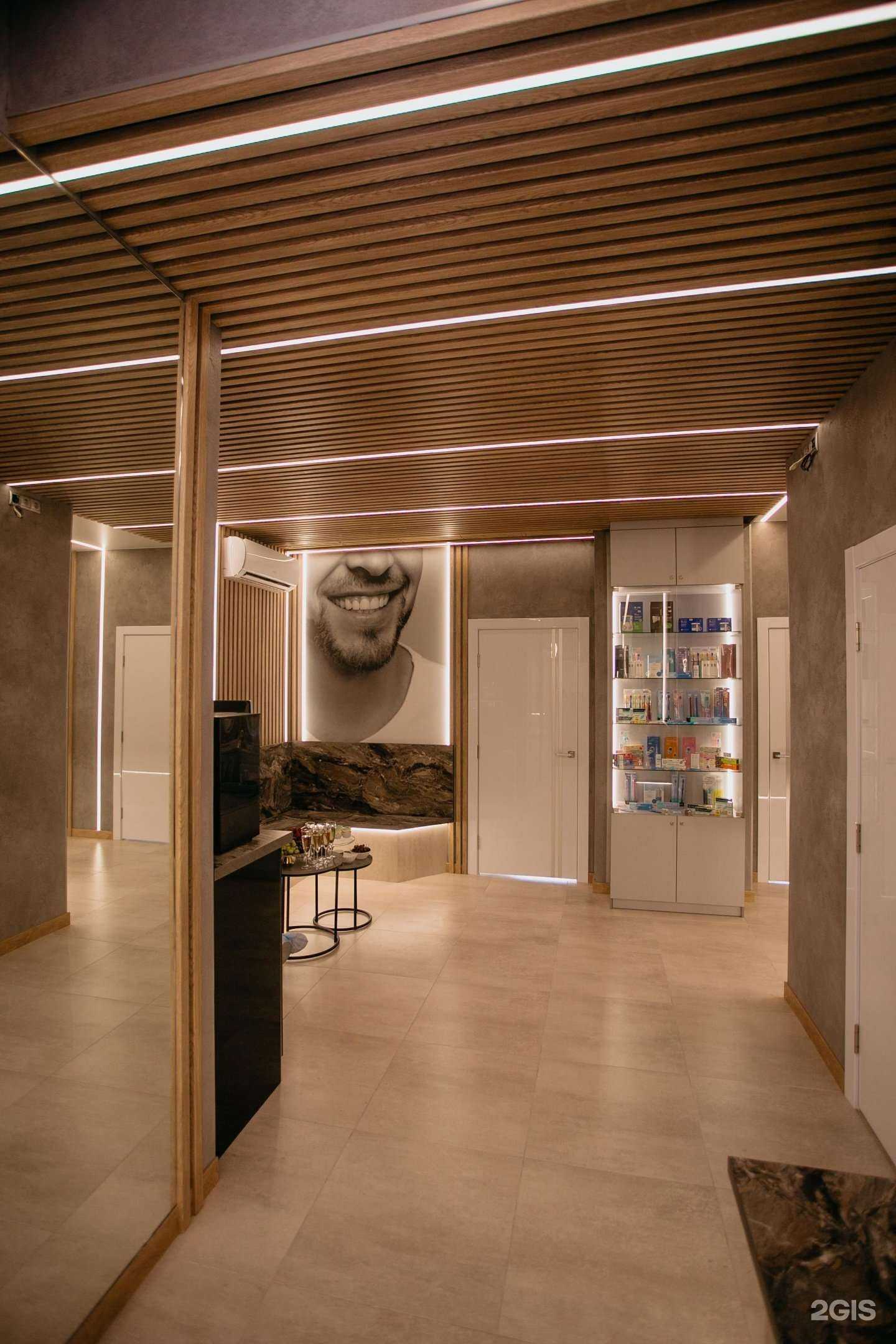 Отзывы на компанию Династия в Пушкине c фото