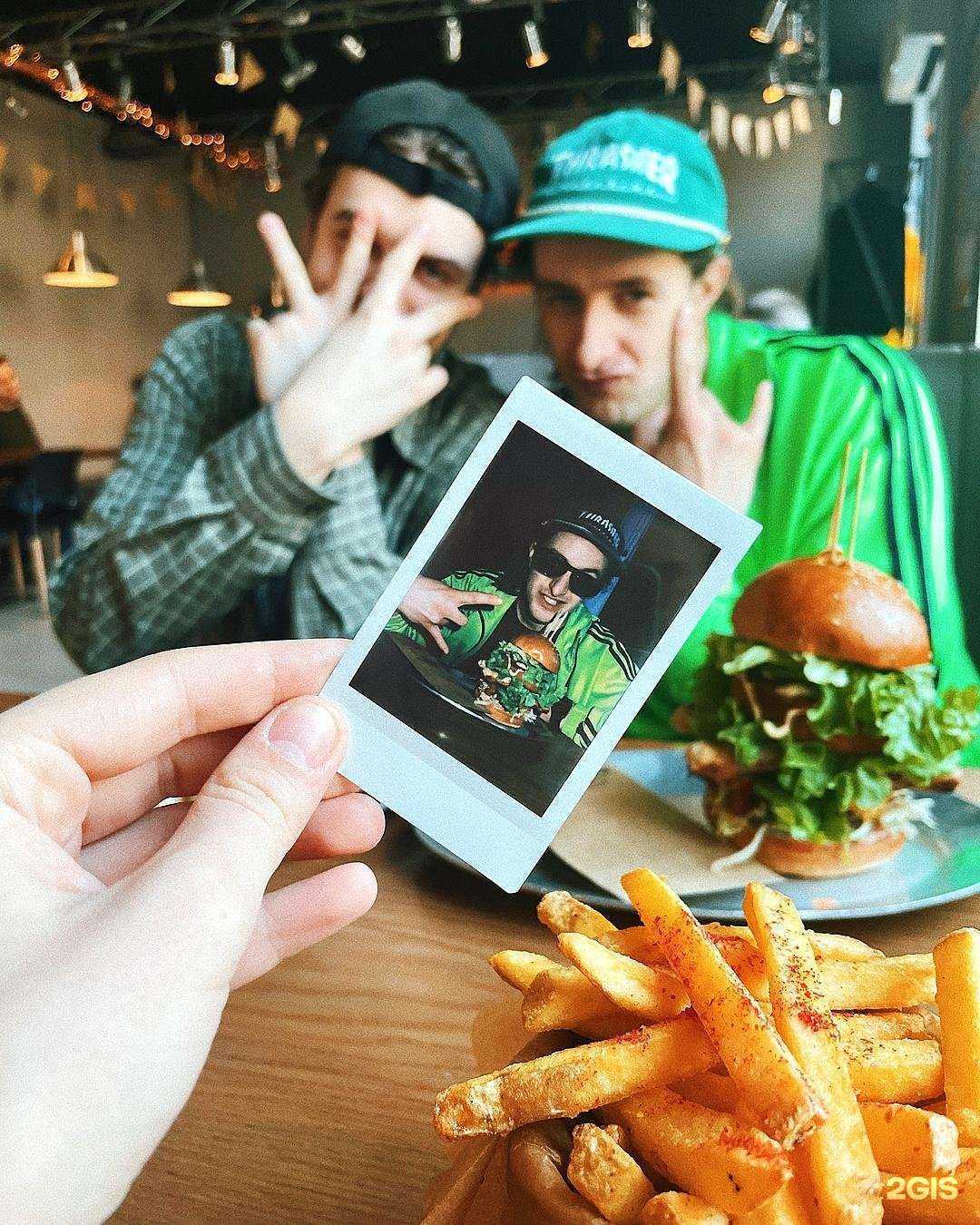 Отзывы на компанию Краснодарский парень в Кирове c фото