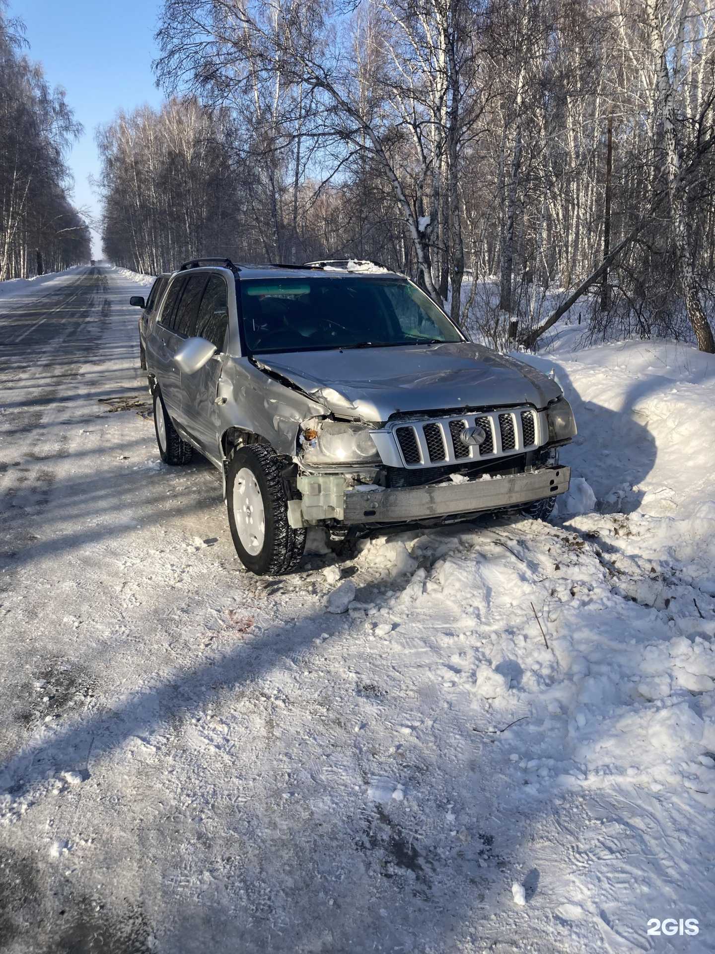Отзывы на компанию Луна в г. Новосибирск c фото