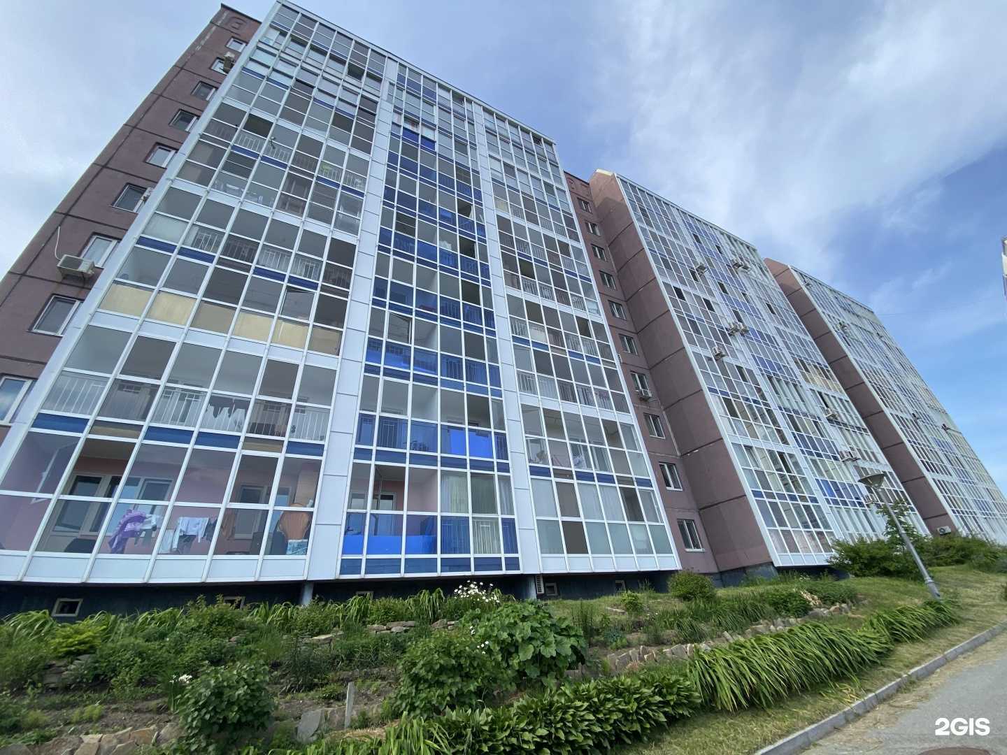 Отзывы на компанию Sea Breeze в Владивостоке c фото