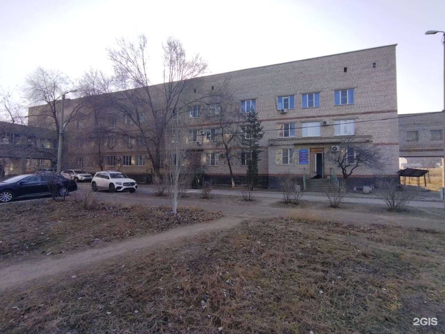 Отзывы на компанию Областная детская клиническая больница им. Н.Н. Силищевой в г. Астрахань c фото