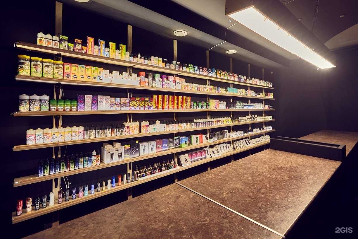 Отзывы на компанию Тучи пара в Нижнем Тагиле c фото