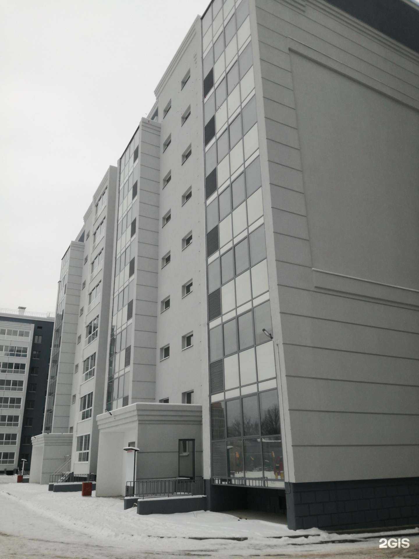 Отзывы на компанию Kamenskrooms в Каменске-Уральском c фото - фотография 2 из 2