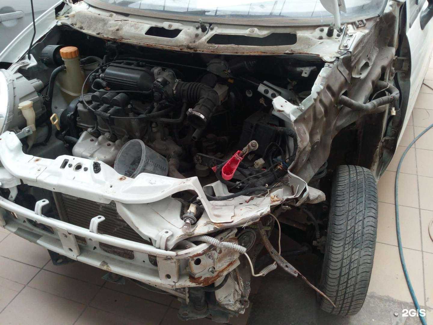 Отзывы на компанию АвтоГОСТ в Тольятти c фото