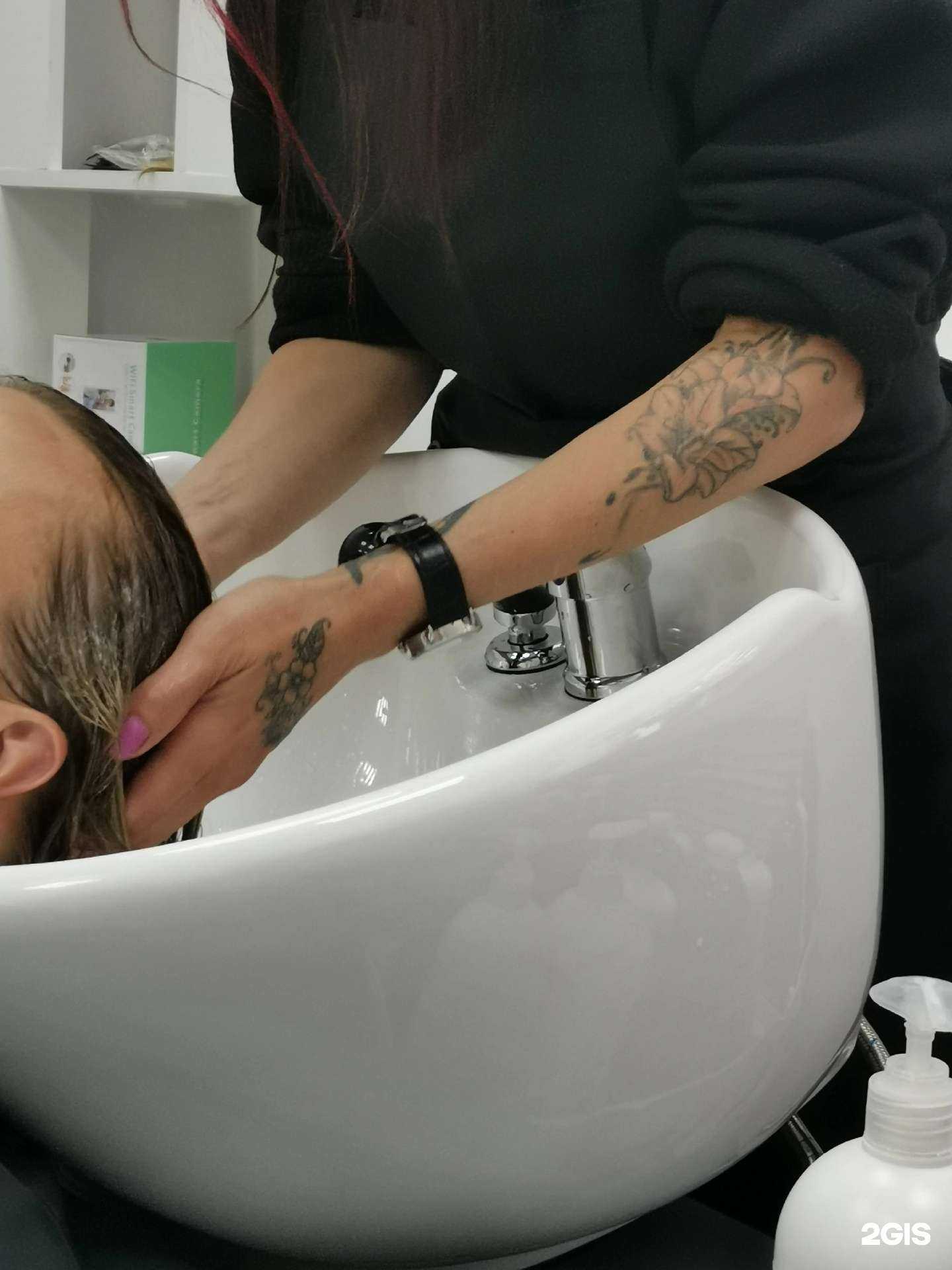 Отзывы на компанию Студия красоты Любови Васильевой в Череповце c фото