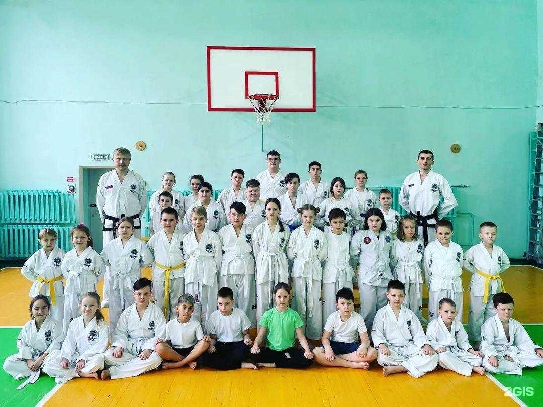 Отзывы на компанию Физкультурно-спортивная федерация тхэквондо Удмуртской Республики в г. Ижевск c фото