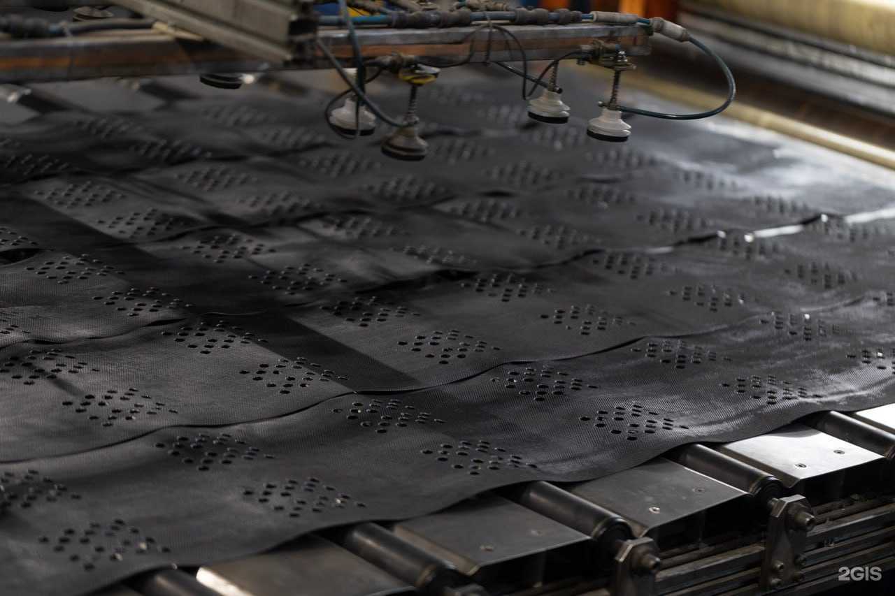 Отзывы на компанию ПОШ-Химволокно в Энгельсе c фото