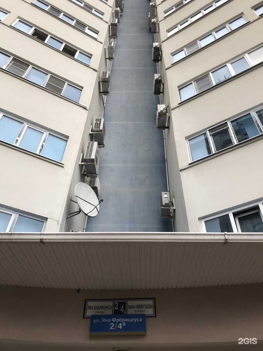 Отзывы на компанию Галерея стиля в Сочи c фото - фотография 2 из 2