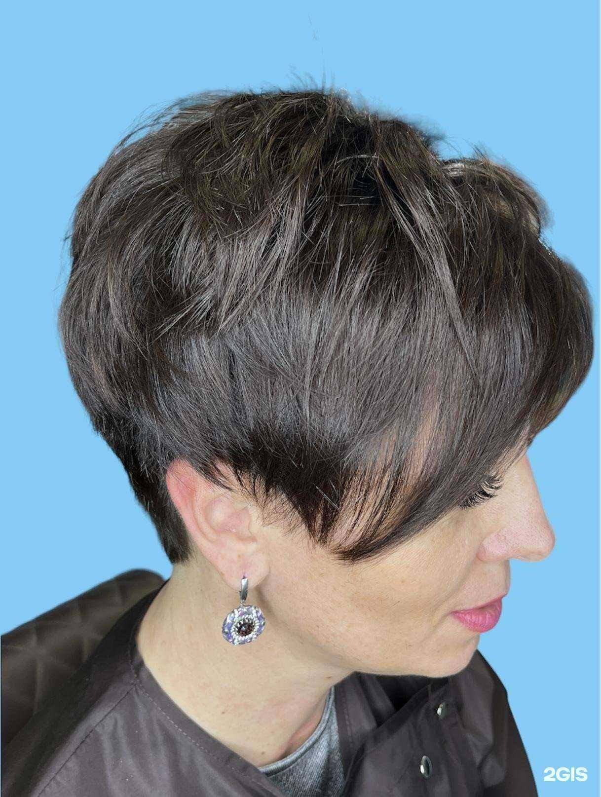 Отзывы на компанию Студия эстетики волос в Мурманске c фото