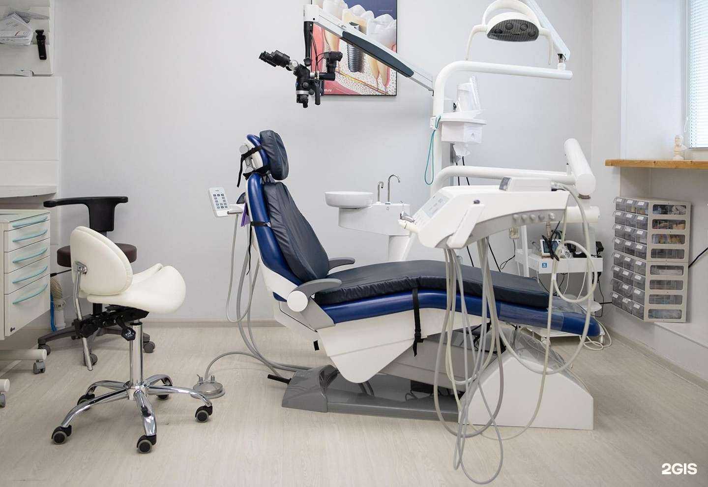 Отзывы на компанию Oralprofi в Владивостоке c фото