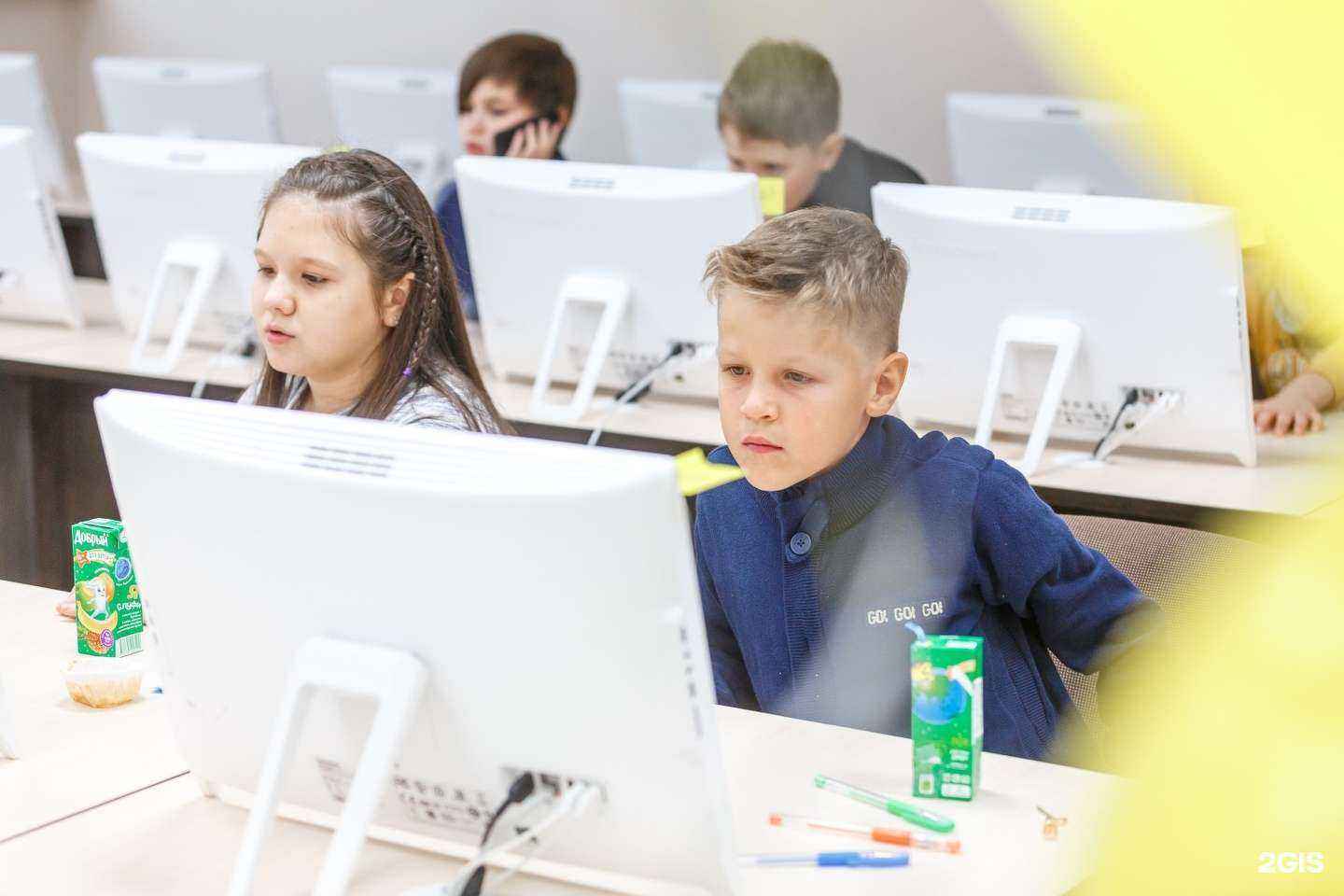 Отзывы на компанию Kiberone в Нововоронеже c фото