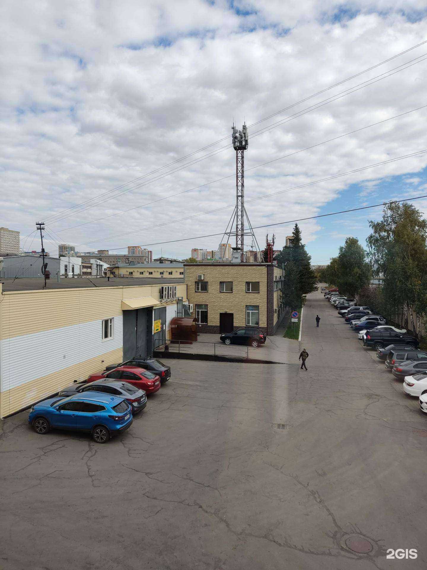 Отзывы на компанию Алтайская буровая компания в Барнауле c фото - фотография 2 из 2