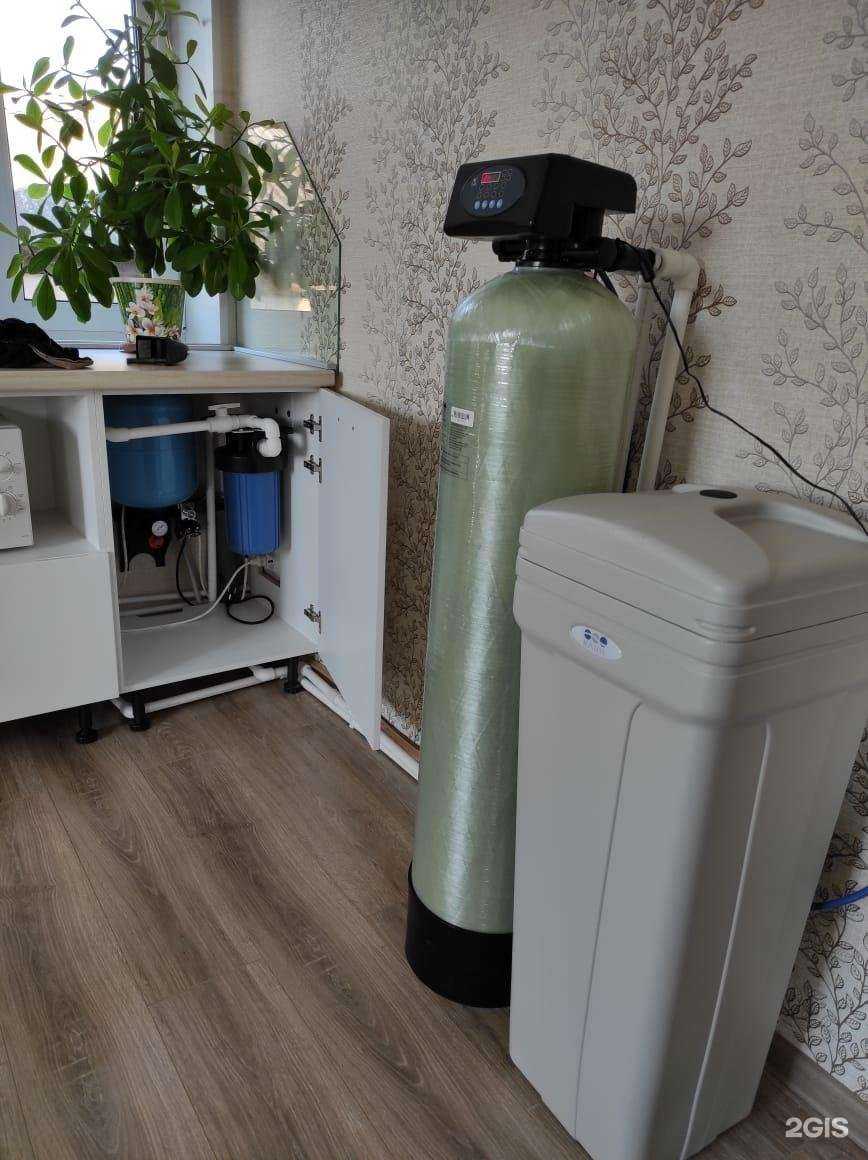 Отзывы на компанию Аквамарин в Челябинске c фото