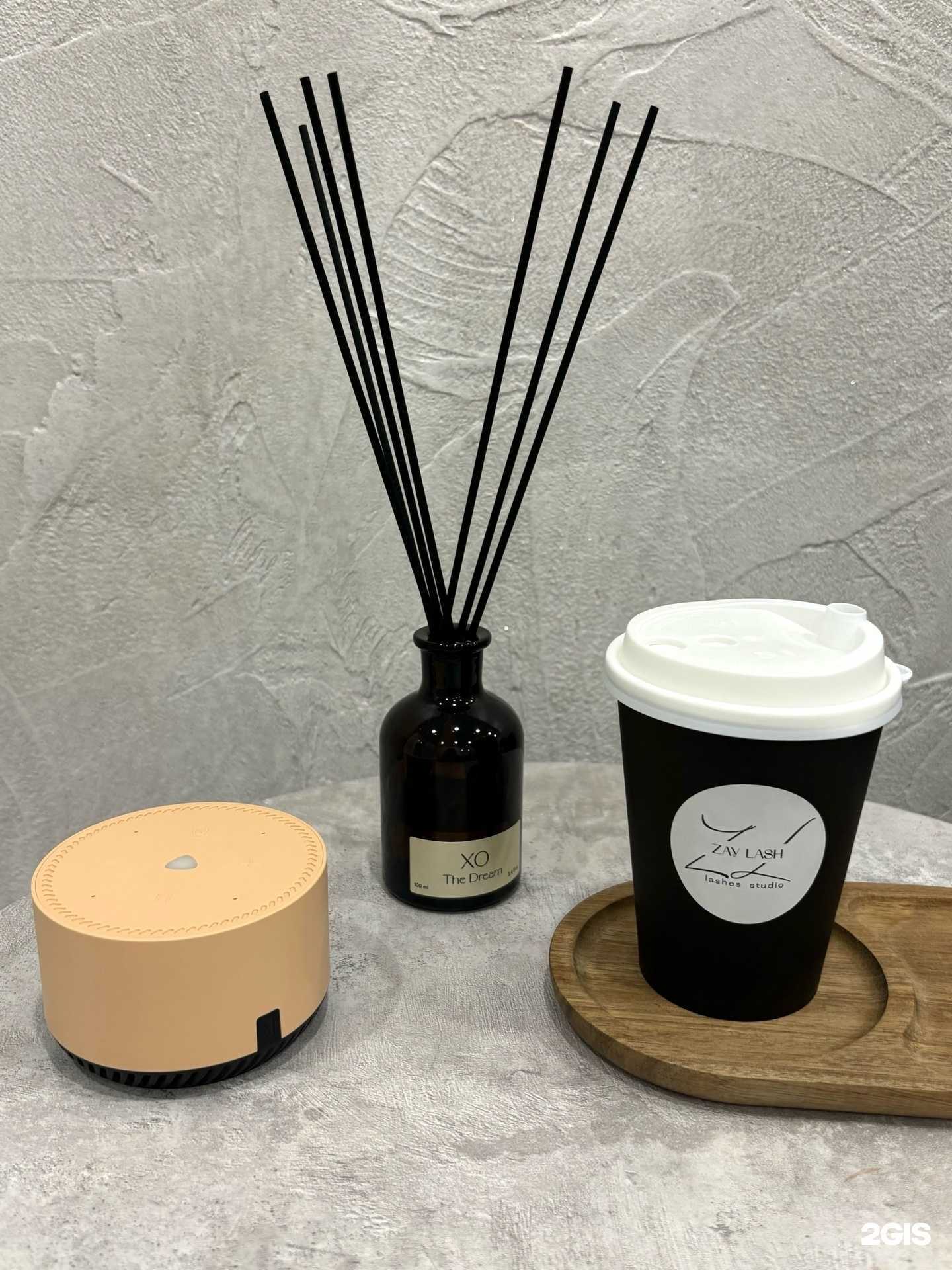 Отзывы на компанию Zay Lash в г. Ставрополь c фото