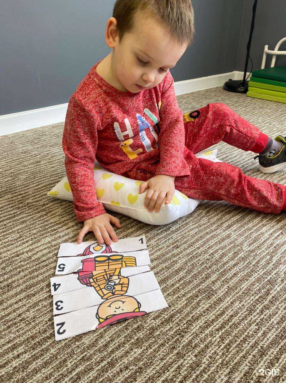 Отзывы на компанию Ладошки в Долгопрудном c фото