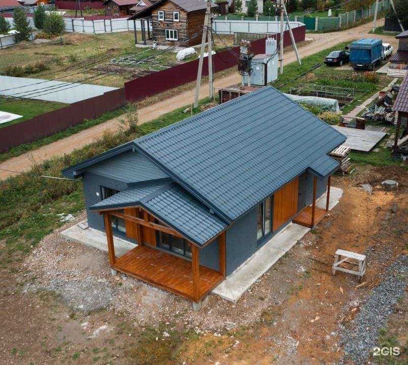 Отзывы на компанию Бригада в г. Иркутск c фото