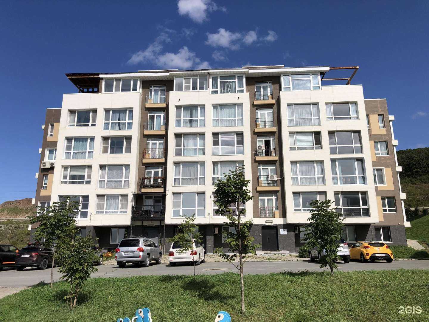 Отзывы на компанию Саломея в Владивостоке c фото - фотография 2 из 2