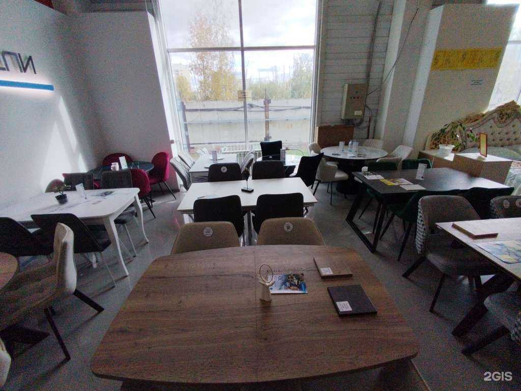 Отзывы на компанию Дик мебель в Екатеринбурге c фото