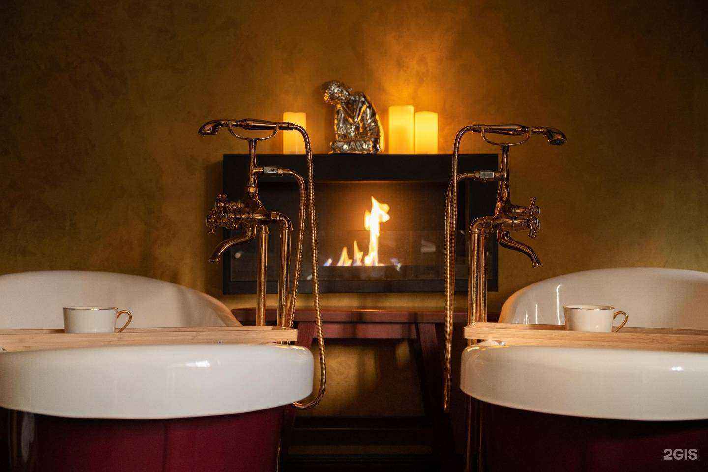 Отзывы на компанию ЭТНО-СПА в г. Челябинск c фото