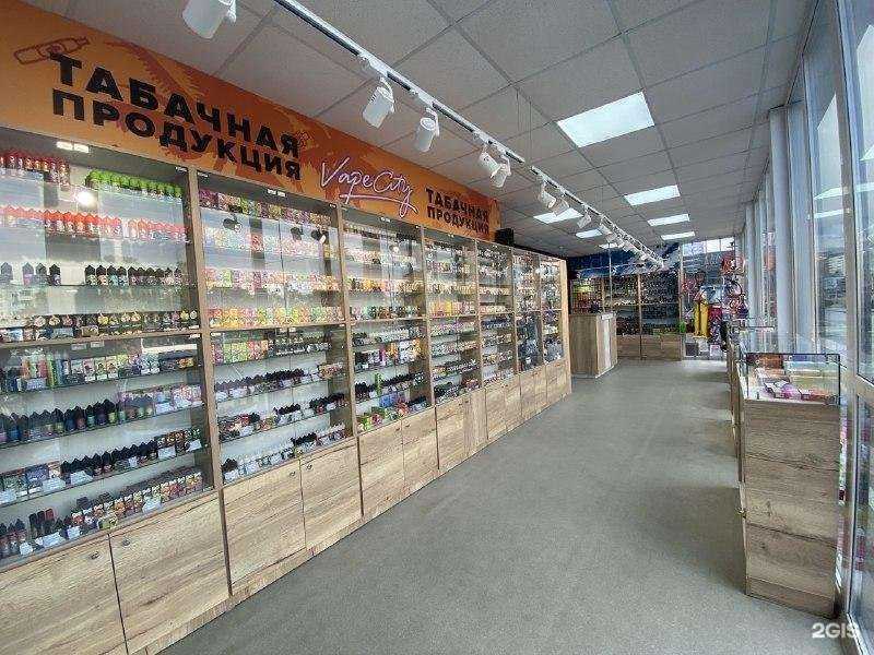 Отзывы на компанию V.city в г. Находка c фото