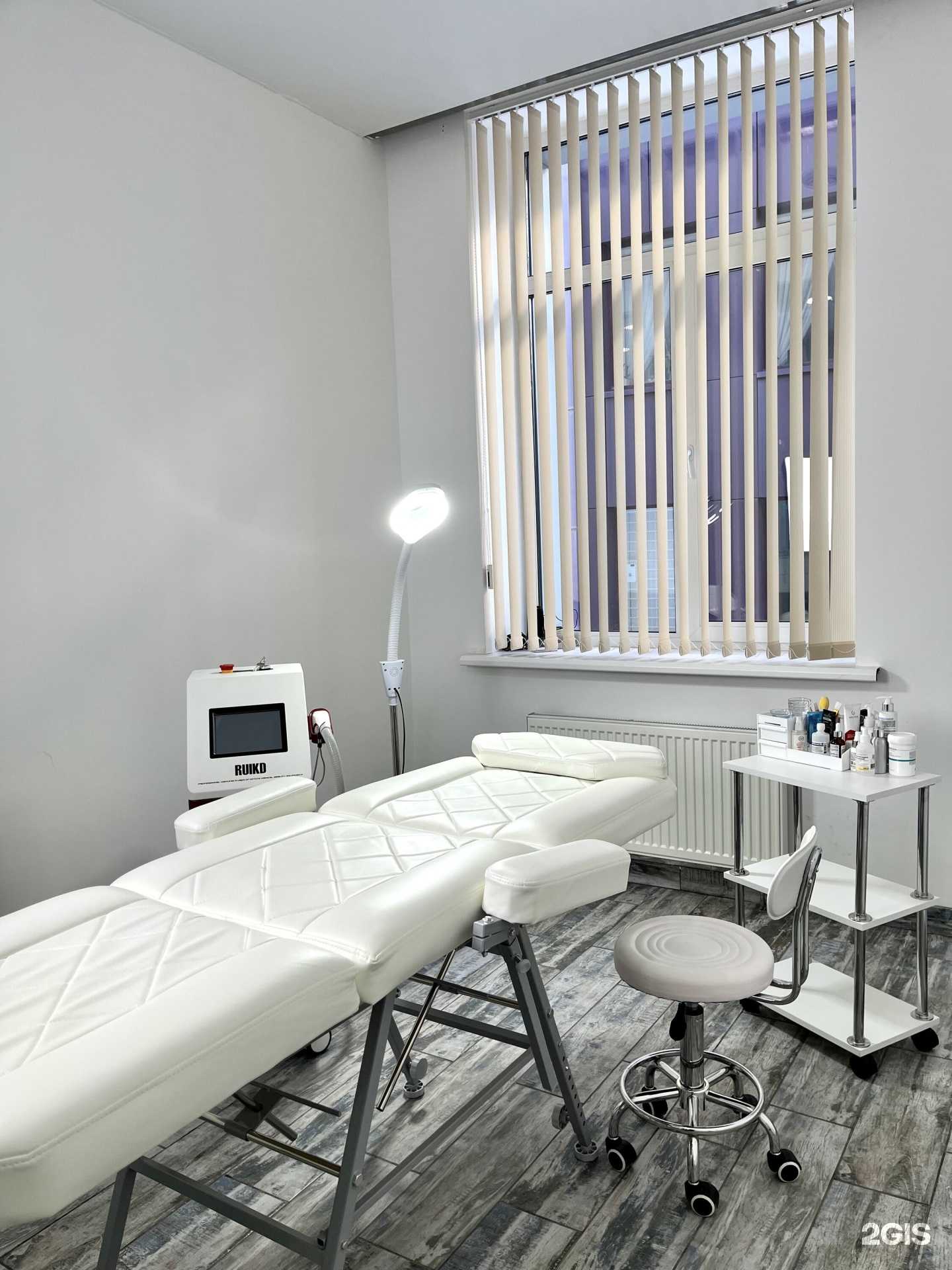 Отзывы на компанию WeClinic в Одинцове c фото