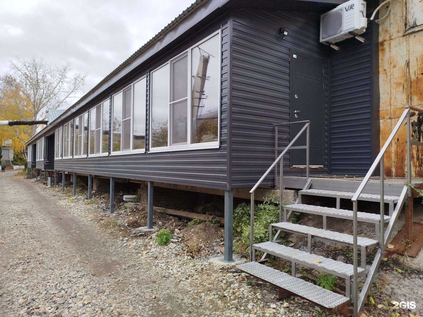 Отзывы на компанию Гранит в Пензе c фото