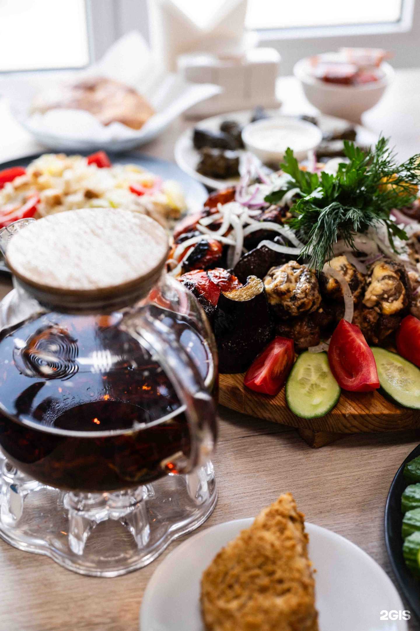 Отзывы на компанию Мангал Сити в Петрозаводске c фото