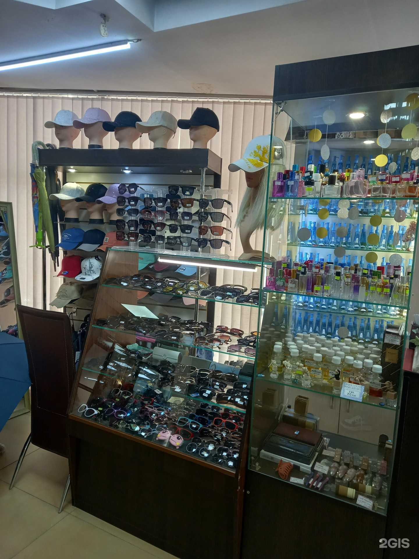 Отзывы на компанию Бутик наливной парфюмерии в г. Хабаровск c фото