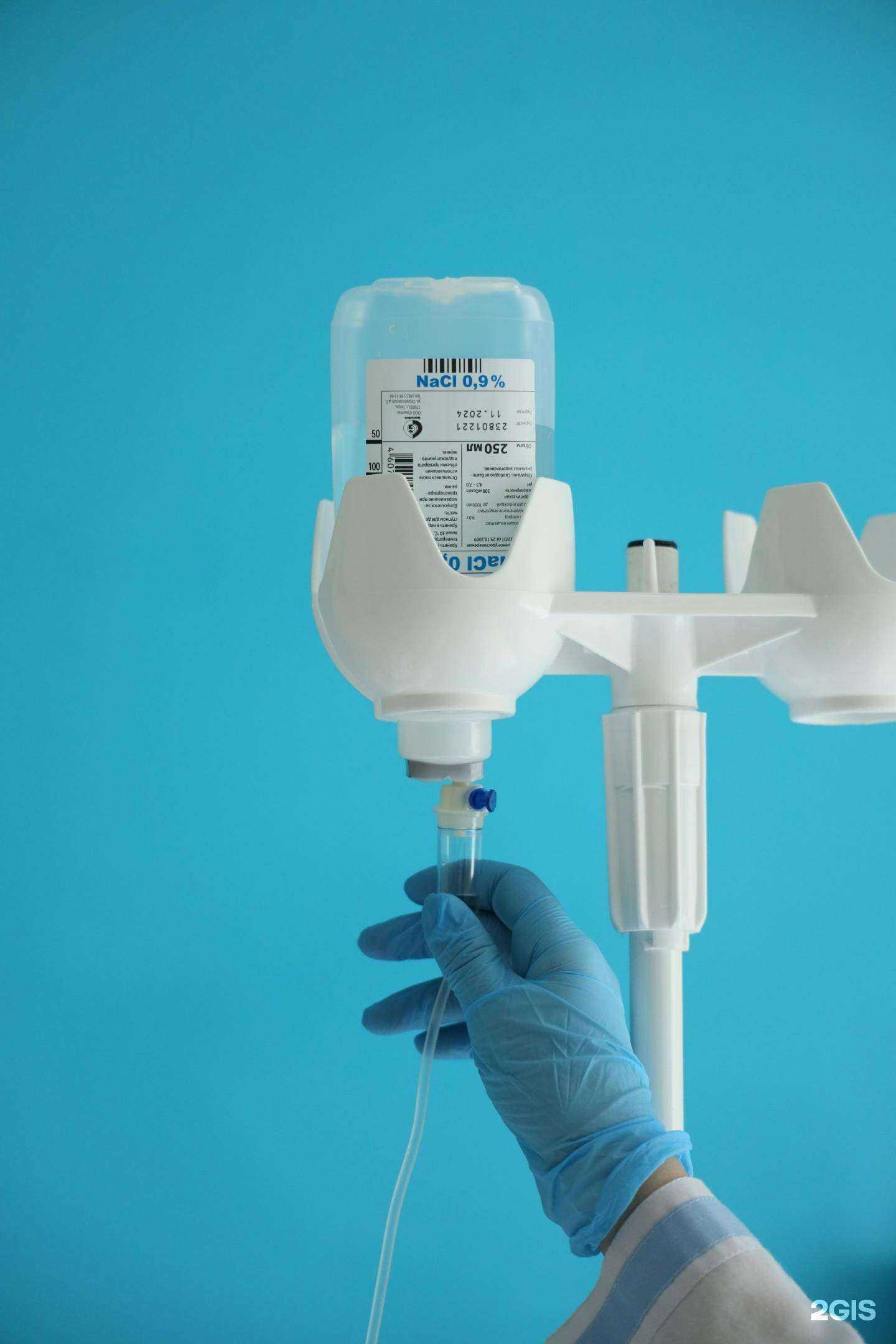 Отзывы на компанию Центр профпатологии в г. Красноярск c фото