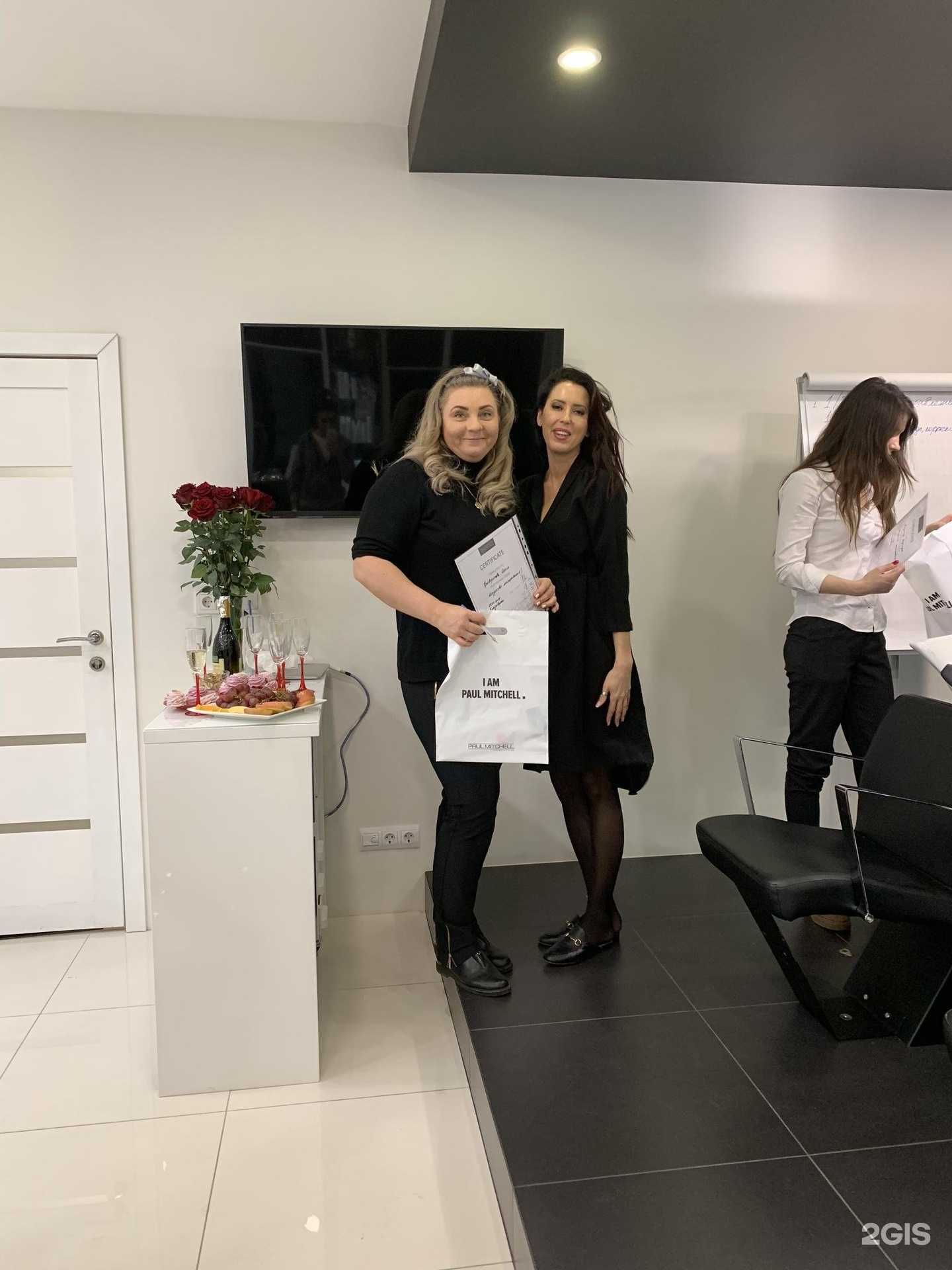 Отзывы на компанию InStyle в Находке c фото