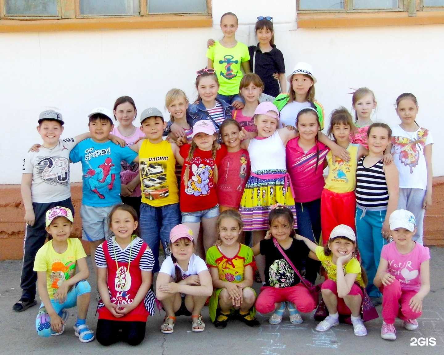 Отзывы на компанию Средняя школа №5 в Гусиноозёрске c фото