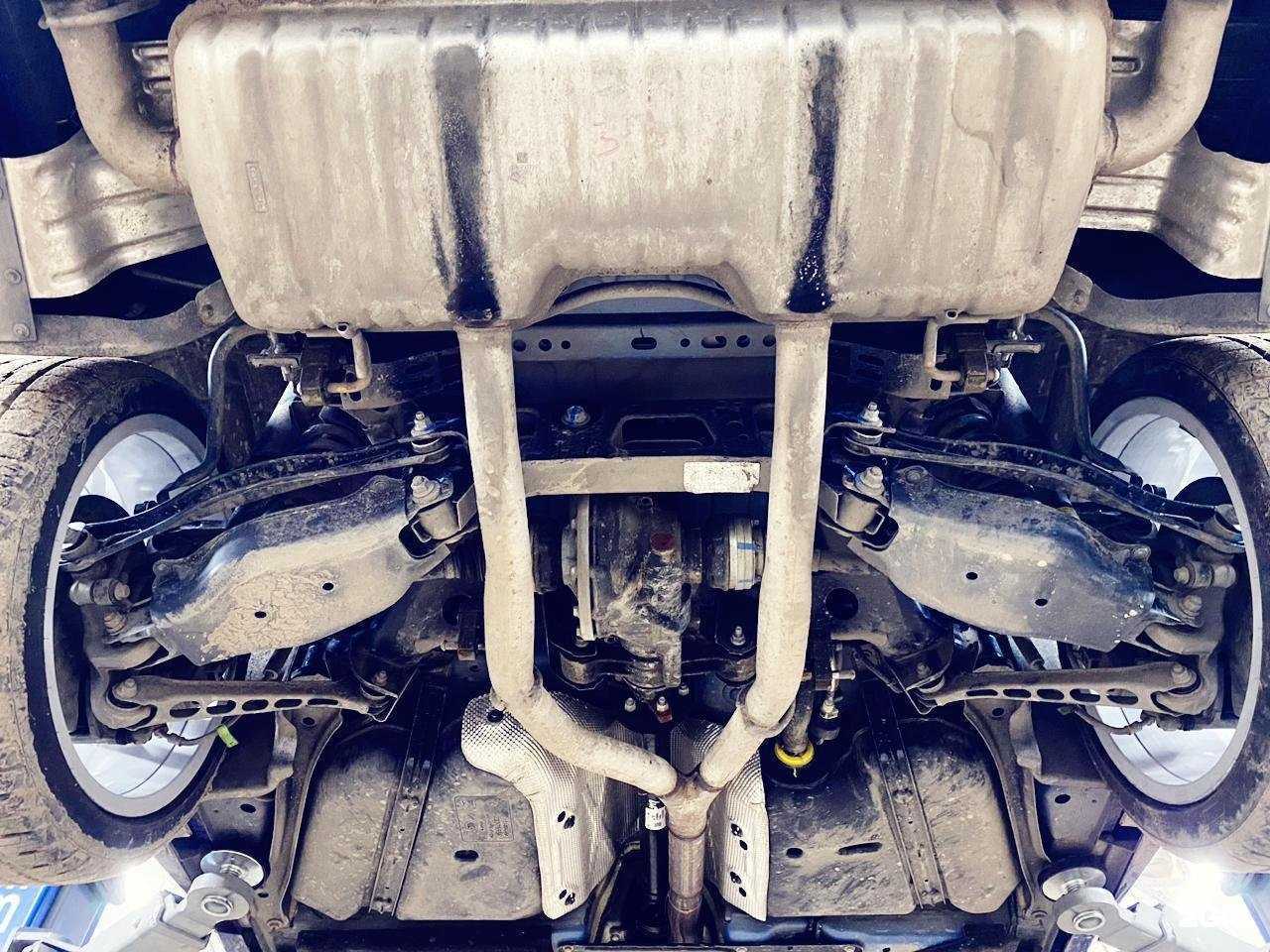 Отзывы на компанию Центр авторемонта в Северодвинске c фото