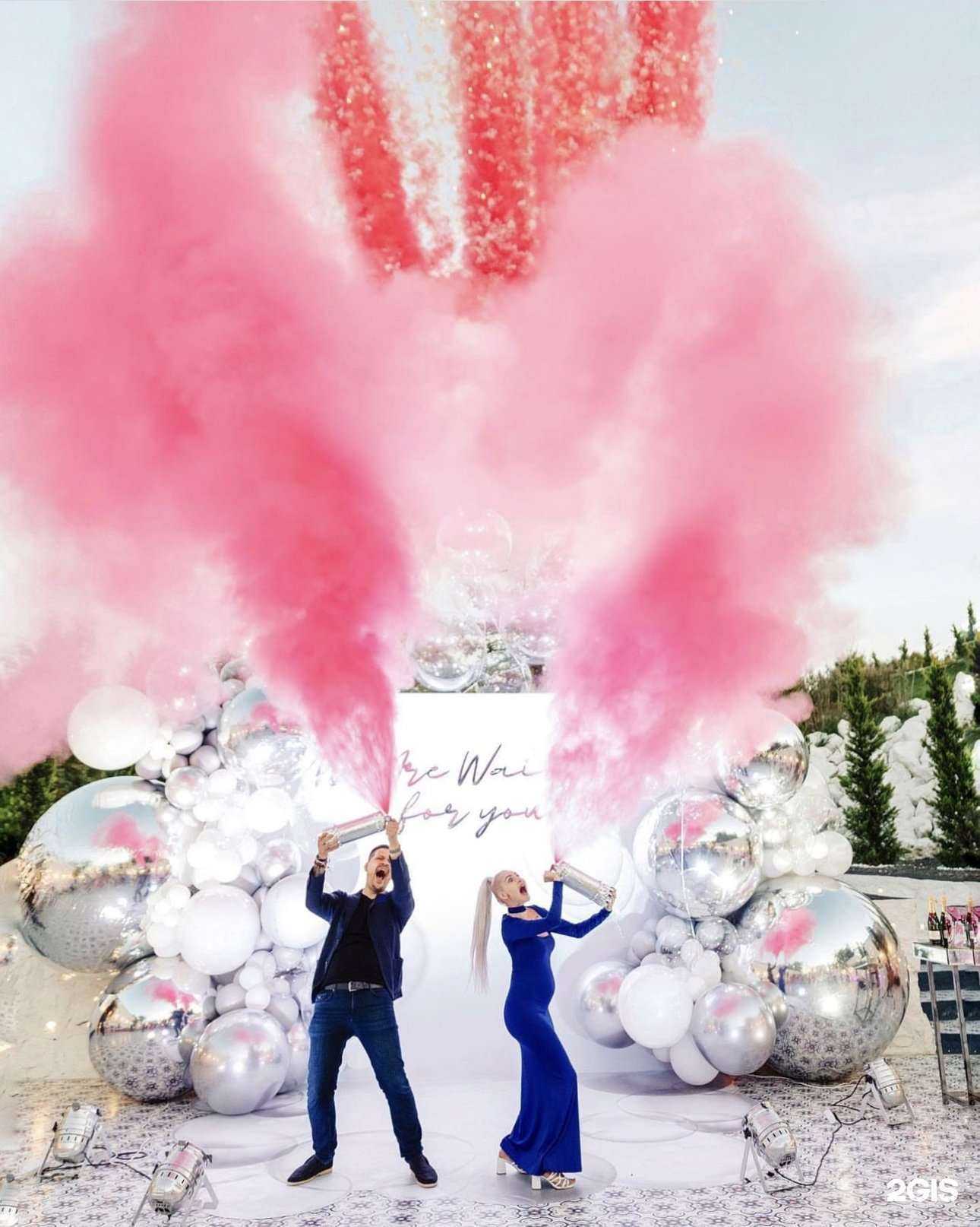 Отзывы на компанию Звездопад в г. Уфа c фото