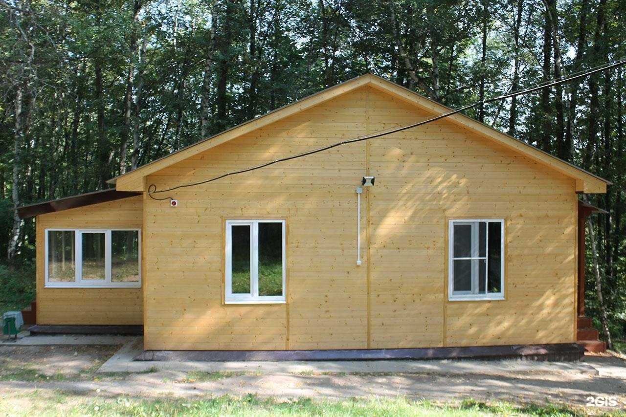 Отзывы на компанию Детский оздоровительный центр им. Ю.А. Гагарина в г. Казань c фото