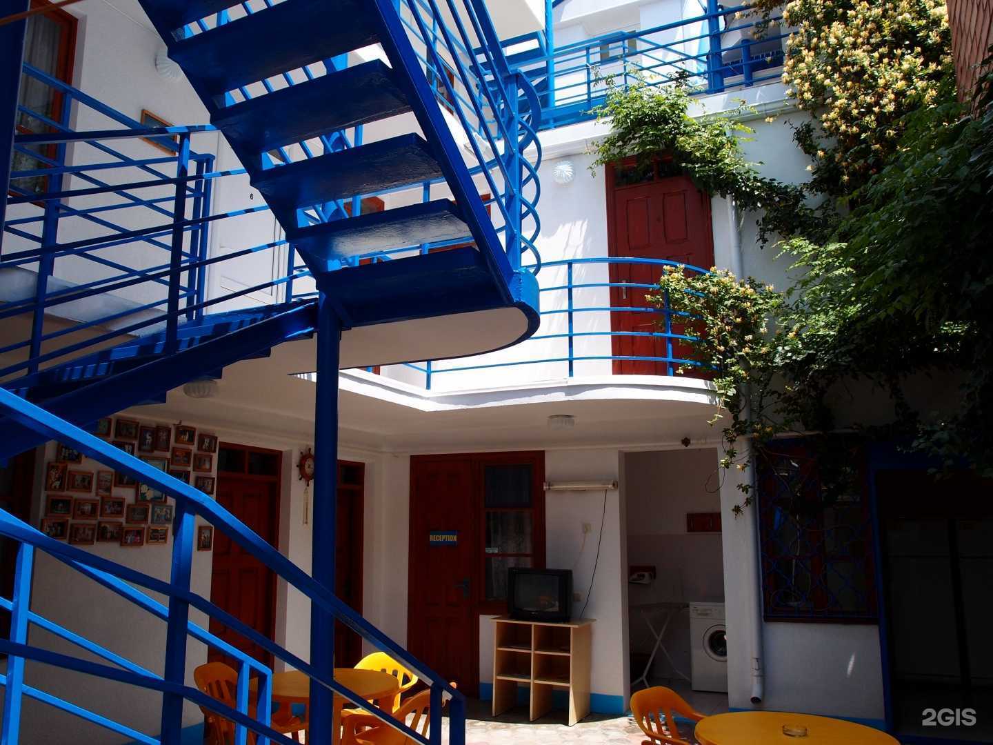 Отзывы на компанию Морячок в Анапе c фото