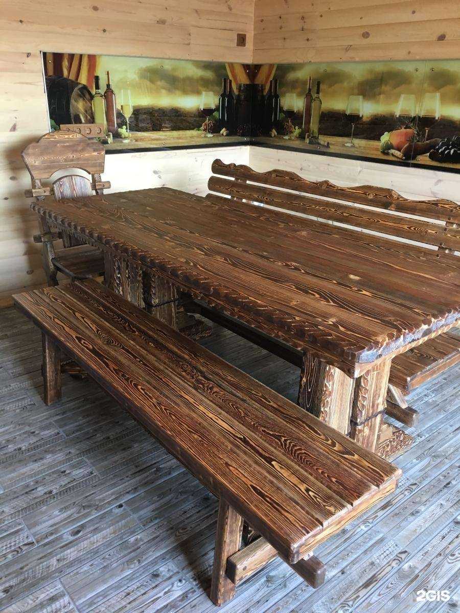 Отзывы на компанию Сибирская баня в г. Новосибирск c фото