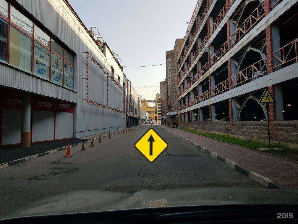 Отзывы на компанию Зетта Cтрахование в Набережных Челнах c фото