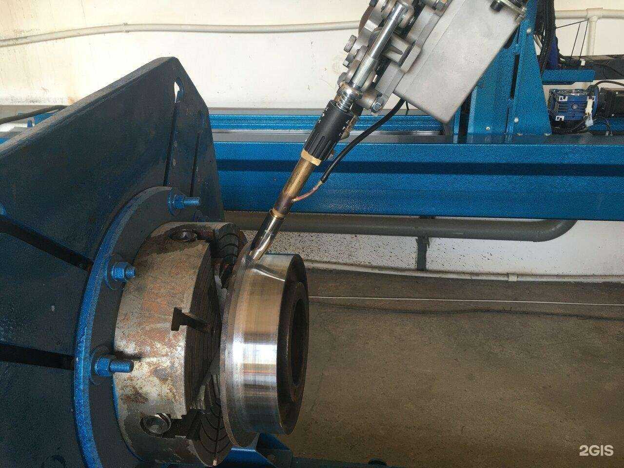 Отзывы на компанию Проммаш-че в г. Челябинск c фото