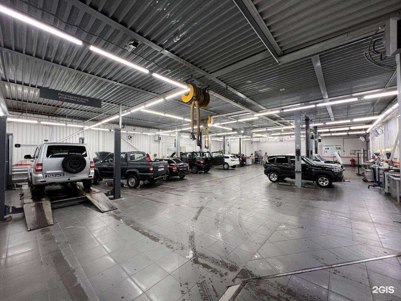 Отзывы на компанию Авторитет в г. Архангельск c фото