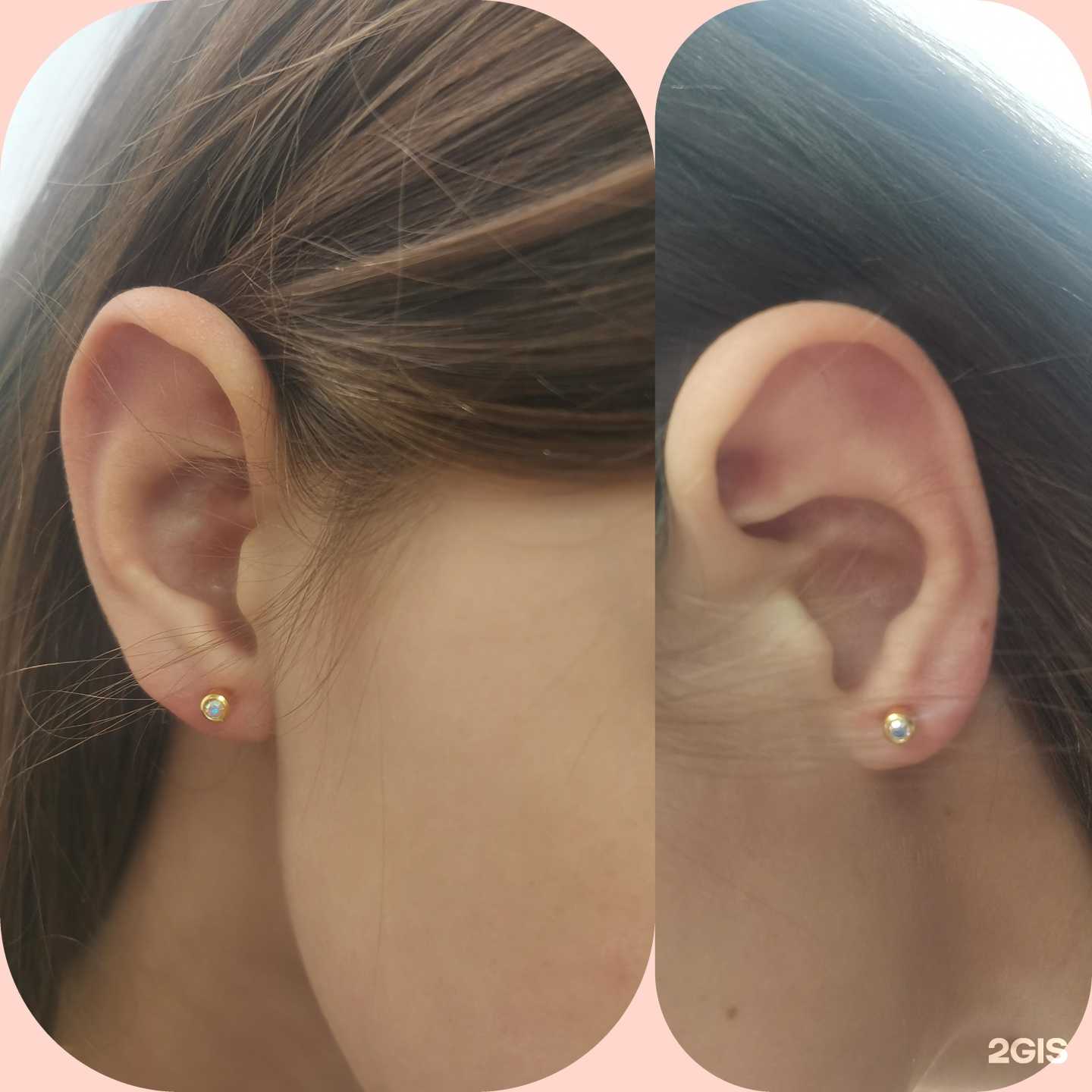 Отзывы на компанию Кабинет красоты в Тольятти c фото