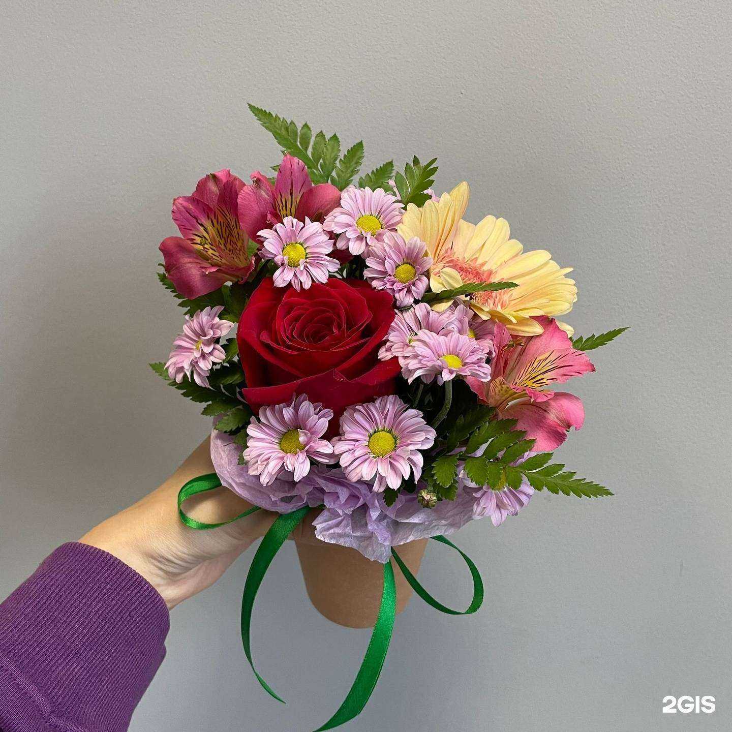 Отзывы на компанию Veraflor в г. Якутск c фото