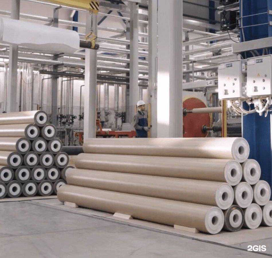 Отзывы на компанию КНТ-пласт в Ишимбае c фото