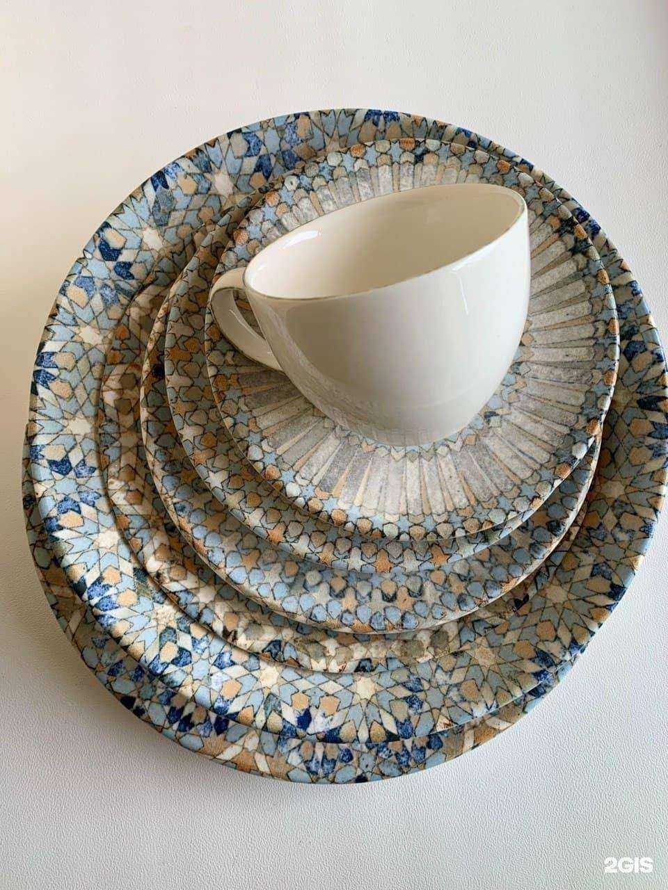 Отзывы на компанию Посуда про в г. Воронеж c фото