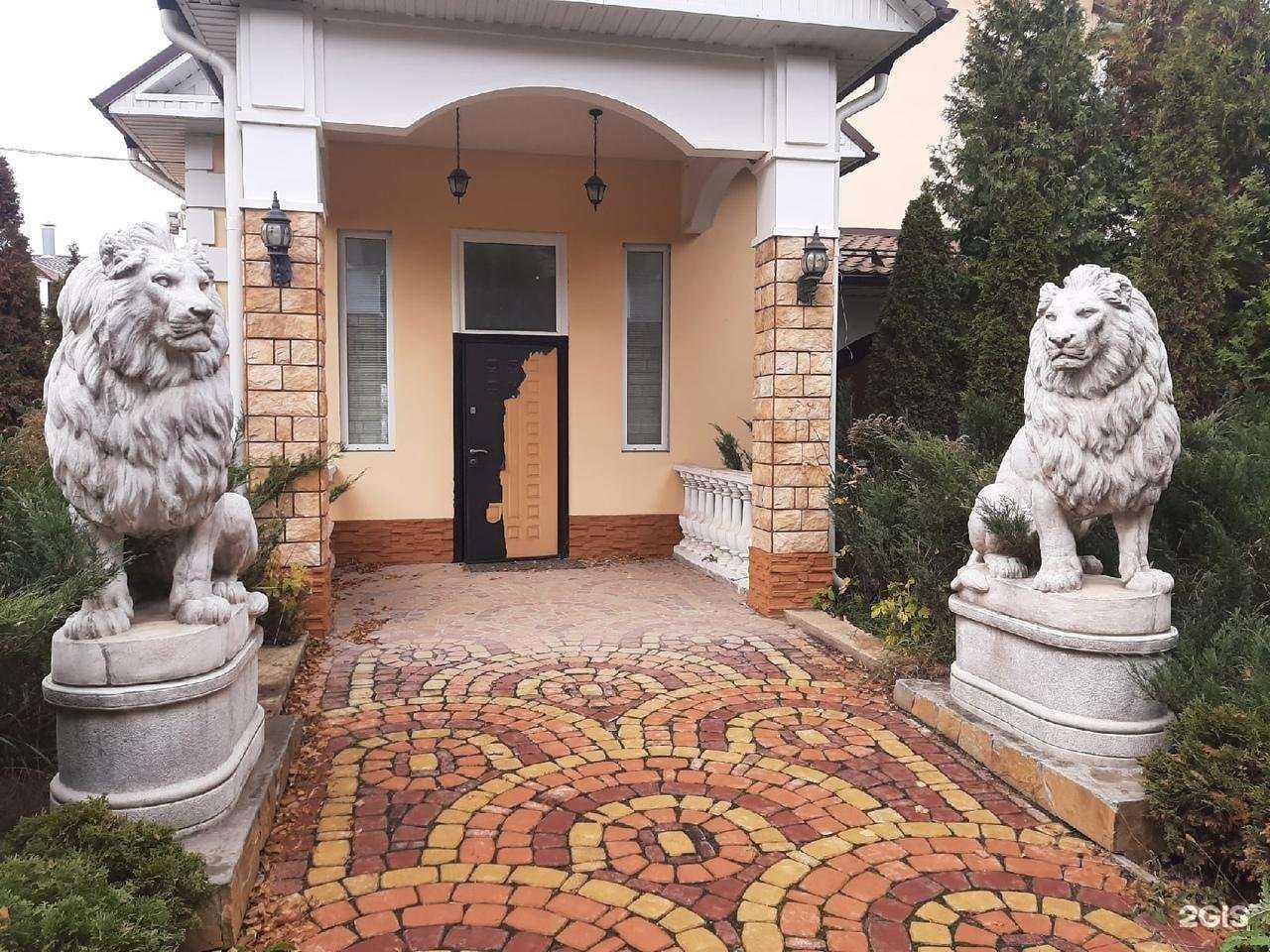 Отзывы на компанию Данилэнд в г. Орёл c фото