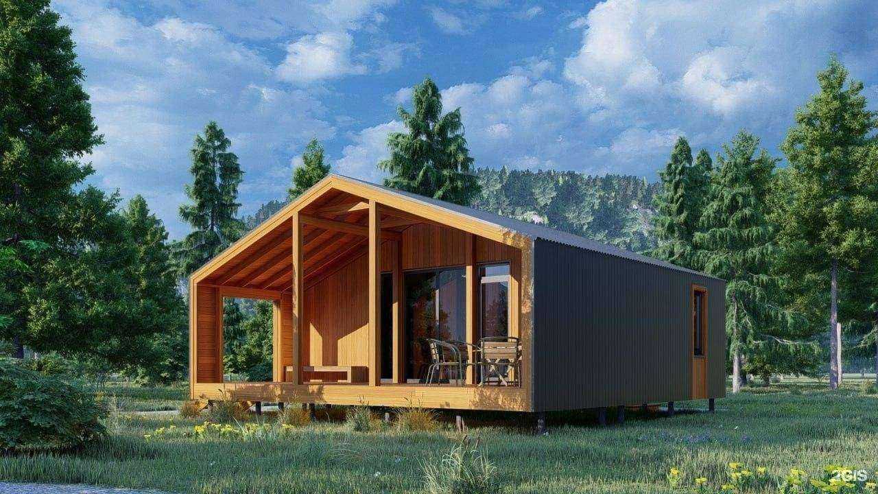 Отзывы на компанию ОсноваДома в Владимире c фото