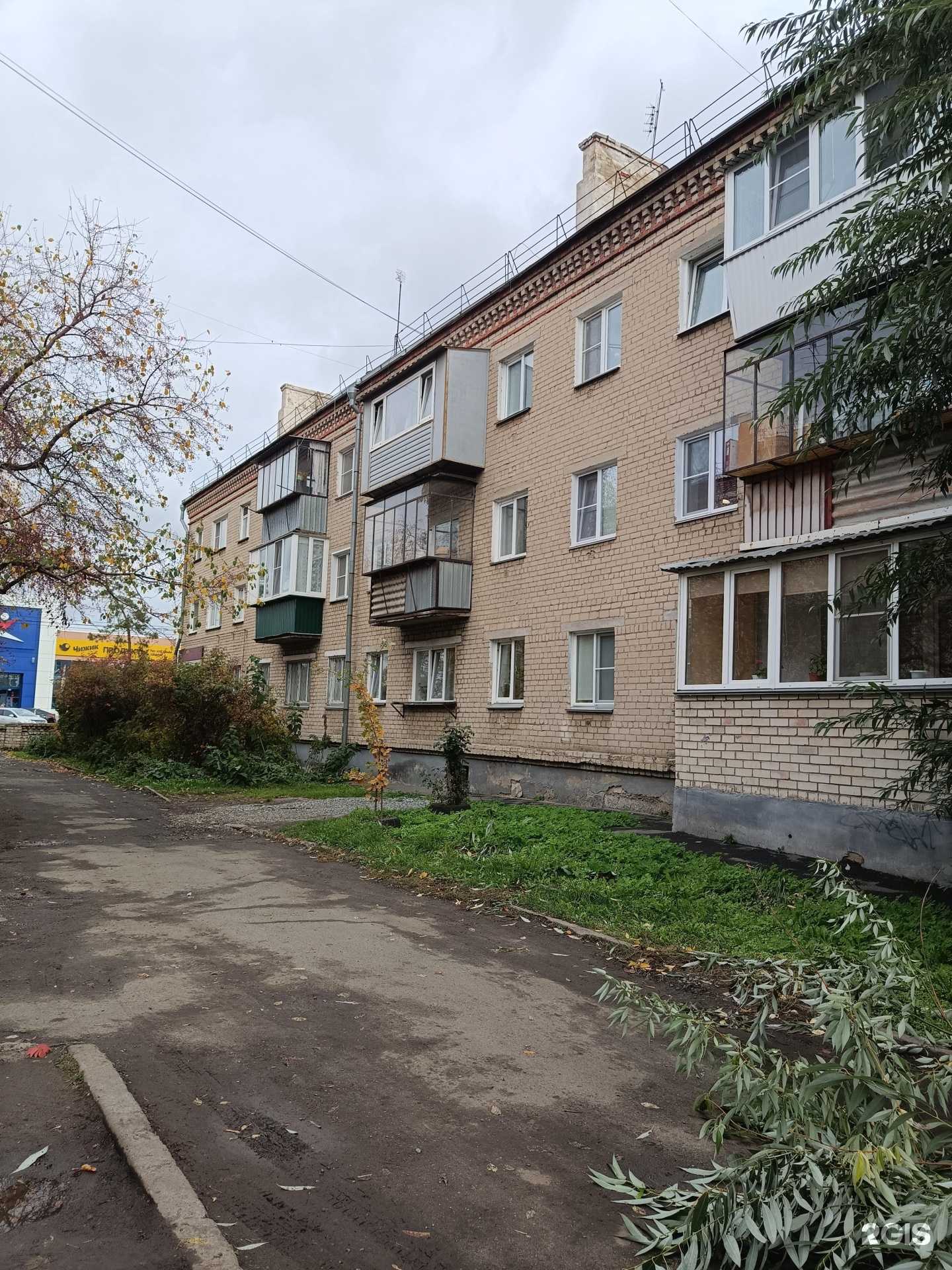 Отзывы на компанию Фабрика дверей в Копейске c фото - фотография 2 из 2