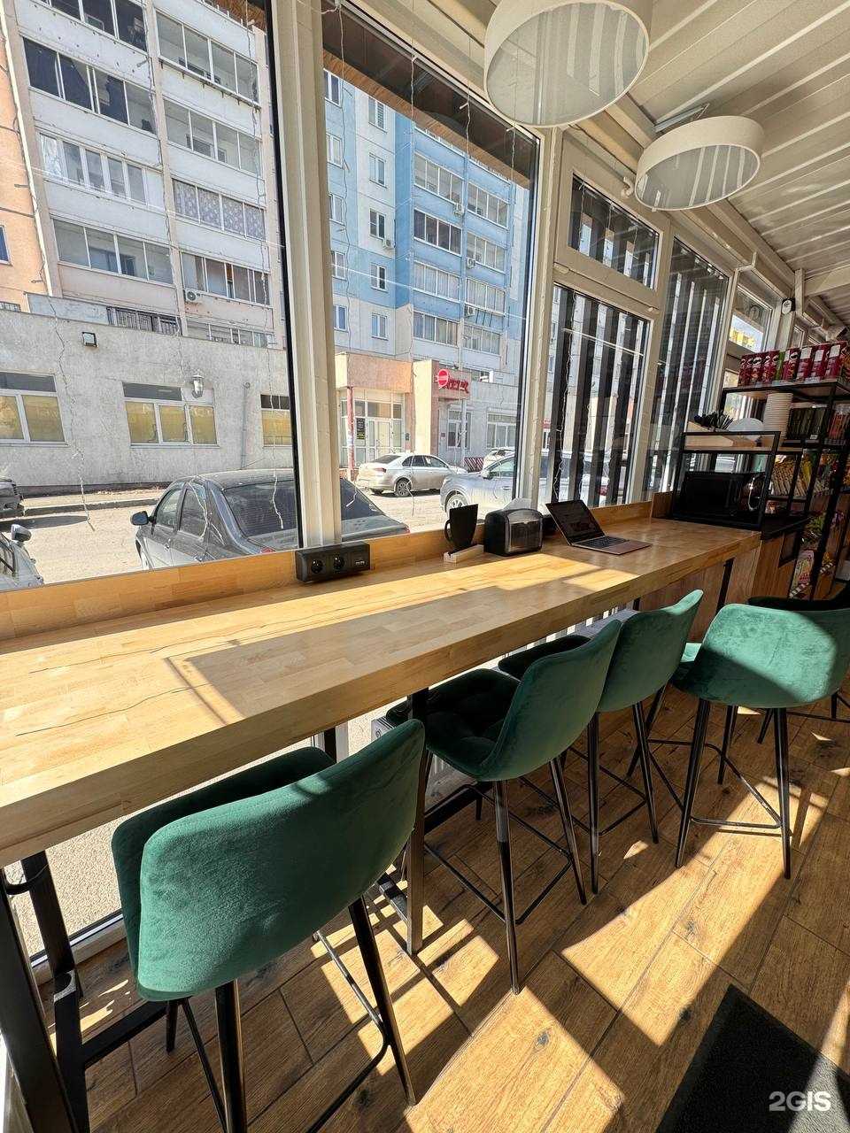 Отзывы на компанию Кофейня в г. Магнитогорск c фото