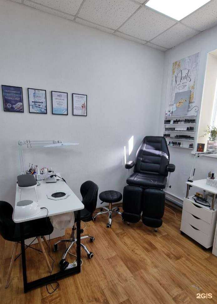 Отзывы на компанию Julia_nails.vl  в г. Владивосток c фото